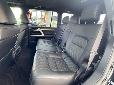 صورة مصغرة 46 لـ 2017 Toyota LAND CRUISER 200