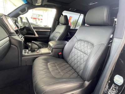 صورة مصغرة 43 لـ 2017 Toyota LAND CRUISER 200
