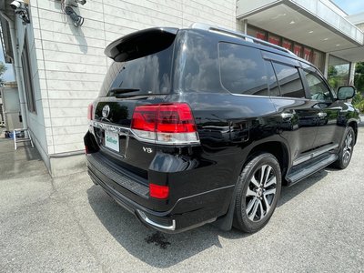 صورة مصغرة 20 لـ 2017 Toyota LAND CRUISER 200