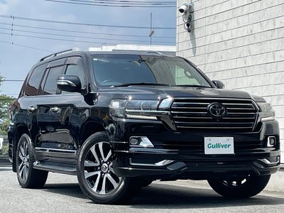 صورة مصغرة 12 لـ 2017 Toyota LAND CRUISER 200