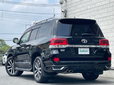 صورة مصغرة 13 لـ 2017 Toyota LAND CRUISER 200