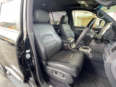 صورة مصغرة 42 لـ 2017 Toyota LAND CRUISER 200