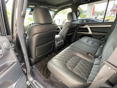 صورة مصغرة 45 لـ 2017 Toyota LAND CRUISER 200