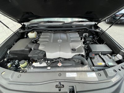 صورة مصغرة 59 لـ 2017 Toyota LAND CRUISER 200