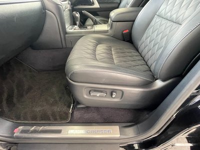 صورة مصغرة 53 لـ 2017 Toyota LAND CRUISER 200
