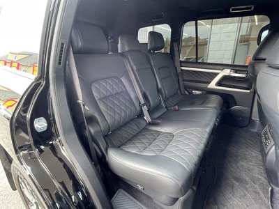 صورة مصغرة 44 لـ 2017 Toyota LAND CRUISER 200