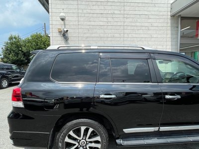 صورة مصغرة 18 لـ 2017 Toyota LAND CRUISER 200