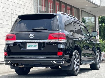 صورة مصغرة 15 لـ 2017 Toyota LAND CRUISER 200