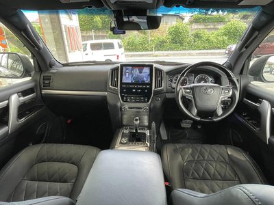 صورة مصغرة 23 لـ 2017 Toyota LAND CRUISER 200