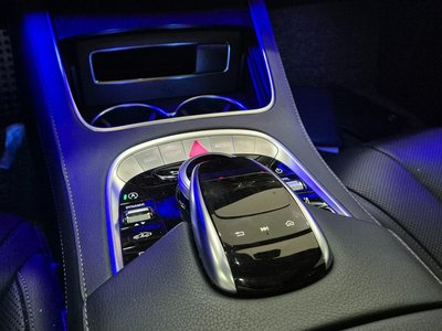2020 Mercedes-BENZ S-CLASS — миниатюра 13