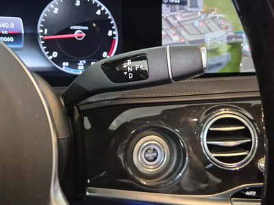 2020 Mercedes-BENZ S-CLASS 缩略图 18