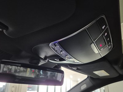 2020 Mercedes-BENZ S-CLASS 缩略图 20