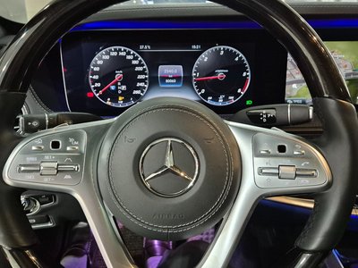2020 Mercedes-BENZ S-CLASS 缩略图 17