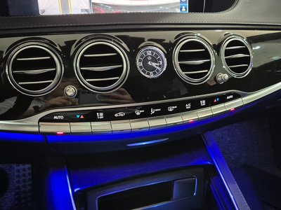 2020 Mercedes-BENZ S-CLASS — миниатюра 12