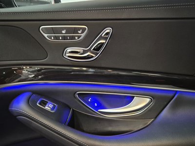 MERCEDES-BENZ S-CLASS - 7