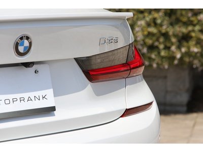 2022 BMW Alpina D3 缩略图 32