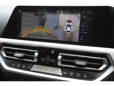 2022 BMW Alpina D3 缩略图 52