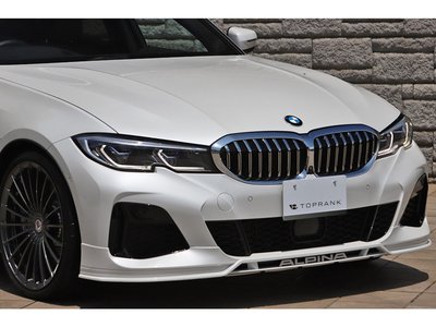 2022 BMW Alpina D3 缩略图 26