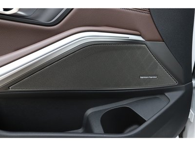 2022 BMW Alpina D3 缩略图 56