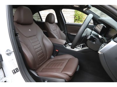 2022 BMW Alpina D3 缩略图 41