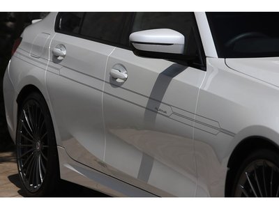2022 BMW Alpina D3 缩略图 35