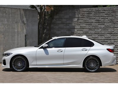 2022 BMW Alpina D3 缩略图 23