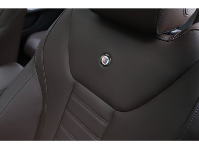 2022 BMW Alpina D3 缩略图 43