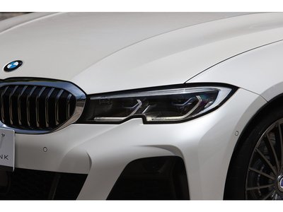 2022 BMW Alpina D3 缩略图 28