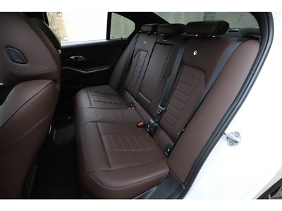 2022 BMW Alpina D3 缩略图 46