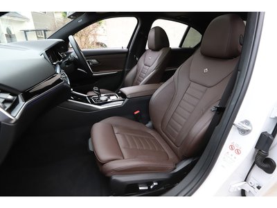 2022 BMW Alpina D3 缩略图 42