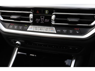 2022 BMW Alpina D3 缩略图 53