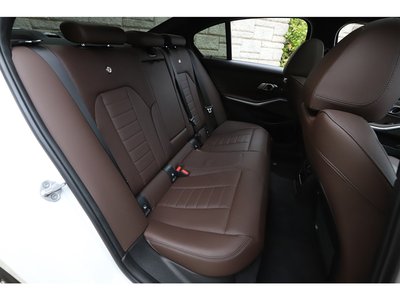 2022 BMW Alpina D3 缩略图 12