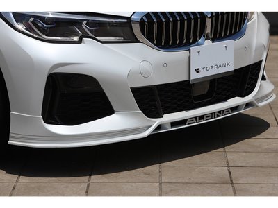 2022 BMW Alpina D3 缩略图 34