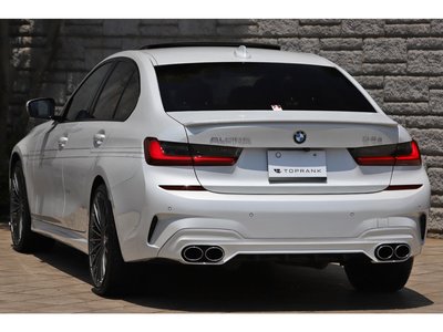 2022 BMW Alpina D3 缩略图 21