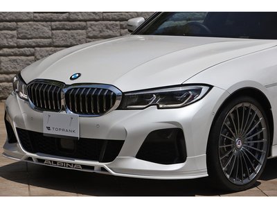 2022 BMW Alpina D3 缩略图 27