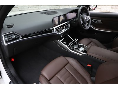 2022 BMW Alpina D3 缩略图 40