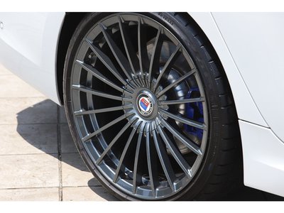 2022 BMW Alpina D3 缩略图 37