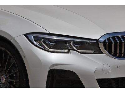 2022 BMW Alpina D3 缩略图 29