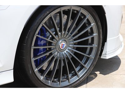 2022 BMW Alpina D3 缩略图 36