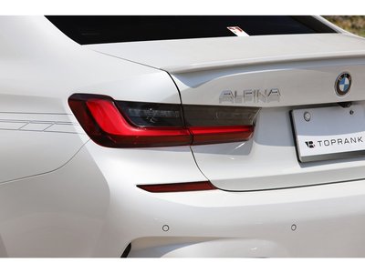 2022 BMW Alpina D3 缩略图 33