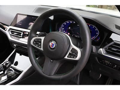 2022 BMW Alpina D3 缩略图 38