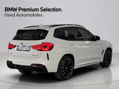 BMW X3 - 4