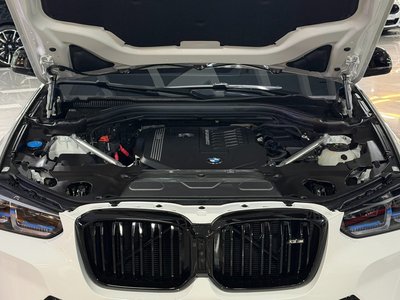 BMW X3 - 7