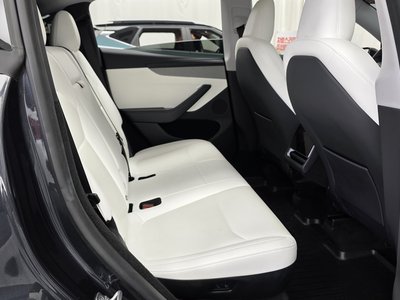 2025 Tesla MODEL Y — миниатюра 11