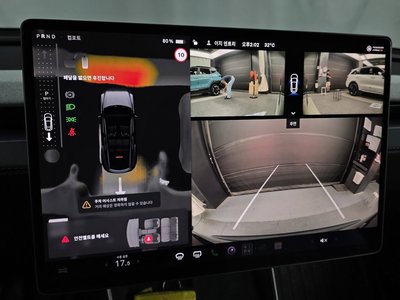 2025 Tesla MODEL Y — миниатюра 14