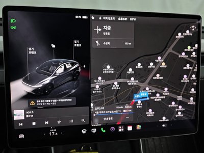 2025 Tesla MODEL Y — миниатюра 13