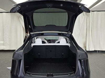 2025 Tesla MODEL Y — миниатюра 20