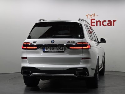 BMW X7 - 4