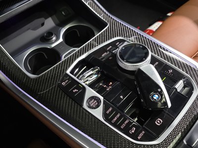 BMW X7 - 9