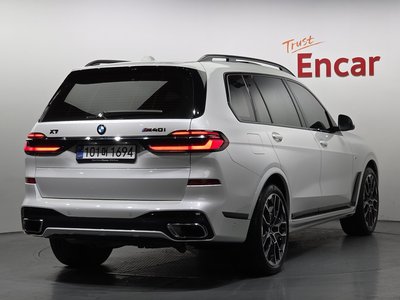 BMW X7 - 3